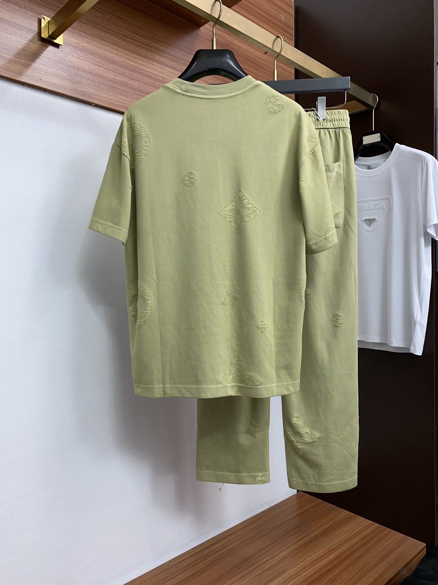 clothes and pants